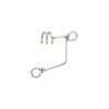 Westin Pro Tailbait Screw One Size 5pcs