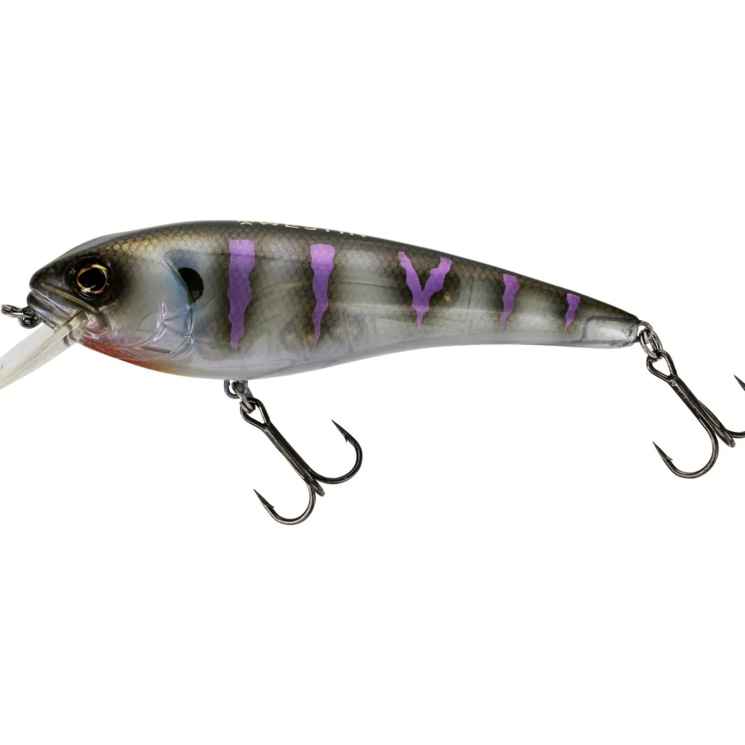 Westin RawBite Crankbait