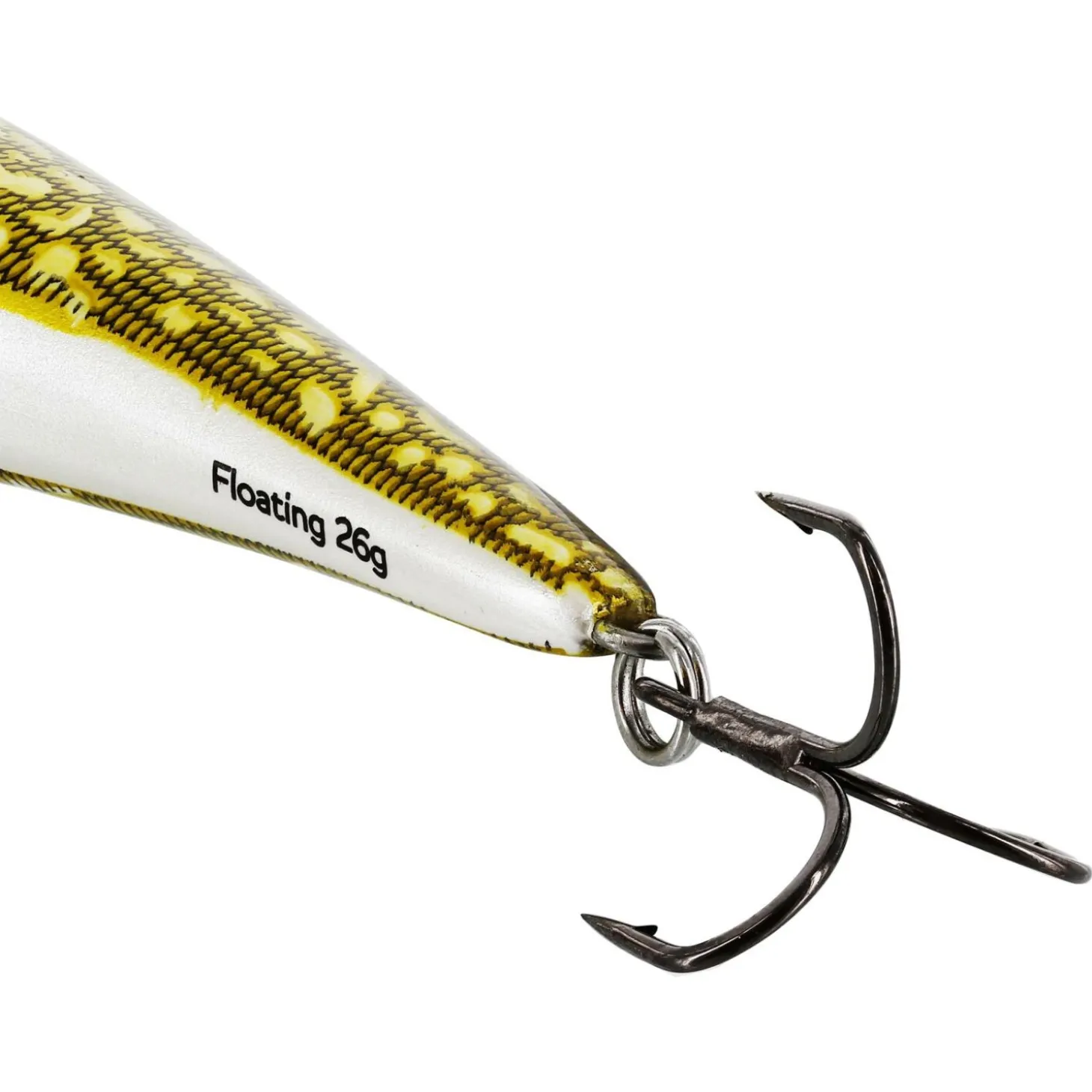 Westin RawBite Crankbait