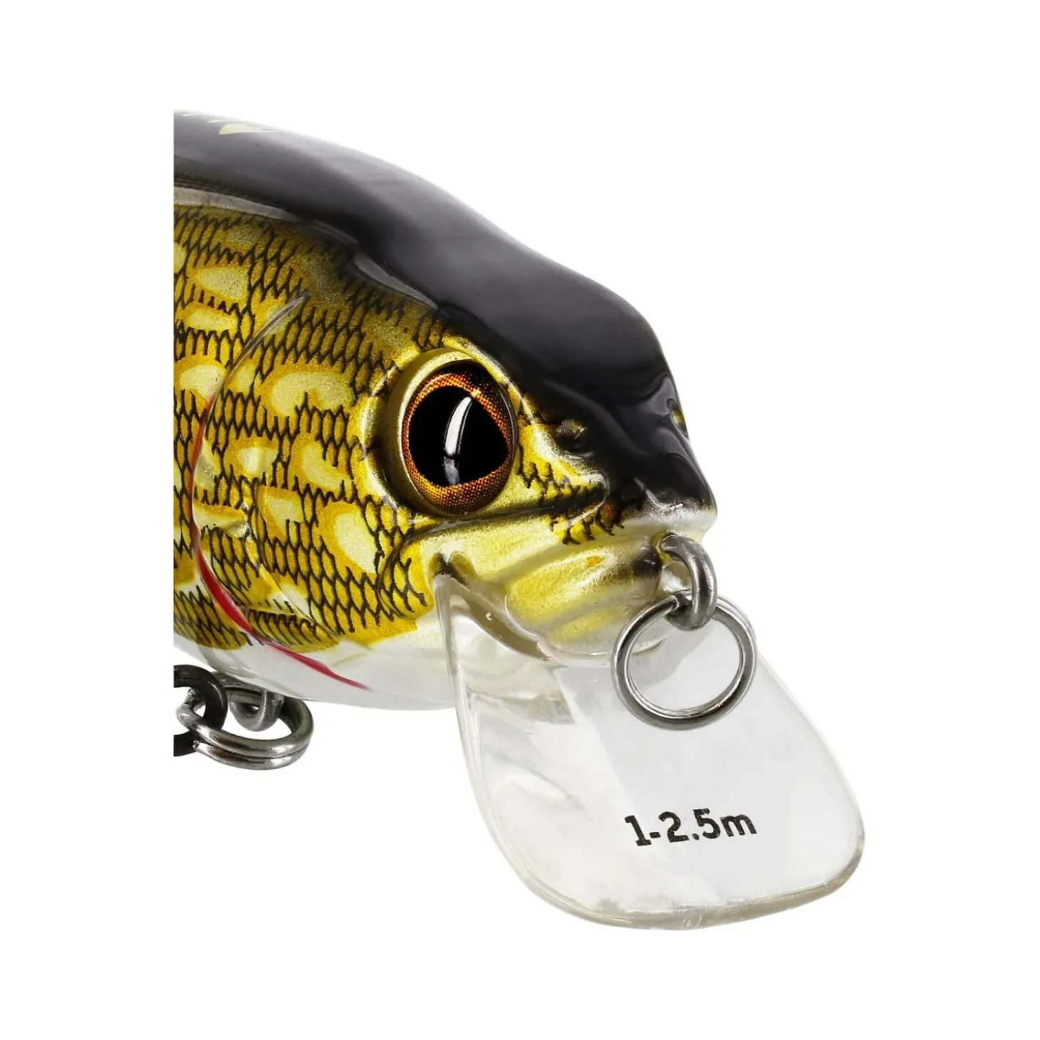 Westin RawBite Crankbait