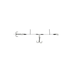 Westin Release Stinger Belly Softlure 22,7kg 12,5 cm #6/4