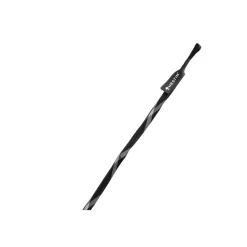 Westin Rod Cover Trigger bis 8'6"/255cm Black/Silver Ø 3cm Länge 80cm