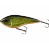 Westin Swim Glidebait 15 cm 107 g Suspending Real Baltic Pike