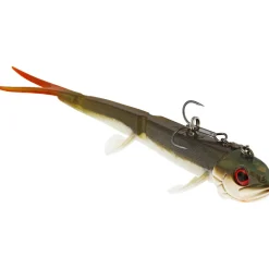 Westin Twin Teez Pelagic V-TAIL (R-N-R)