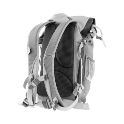 Westin W6 Roll-Top Backpack Silver/Grey