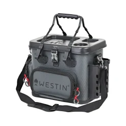 Westin W4 SAFEGUARD TACKLE BAG Klein 35 x 23 x 28cm - 20L