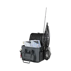 Westin W4 SAFEGUARD TACKLE BAG Klein 35 x 23 x 28cm - 20L