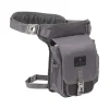 Westin W4 STALKER BAG 2 BOXES MEDIUM TITANIUM BLACK