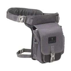 Westin W4 STALKER BAG 2 BOXES MEDIUM TITANIUM BLACK