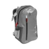 Westin W6 Wading Backpack Silver/Grey