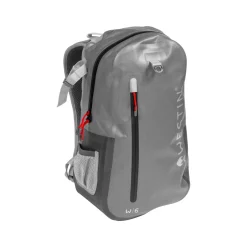Westin W6 Wading Backpack Silver/Grey