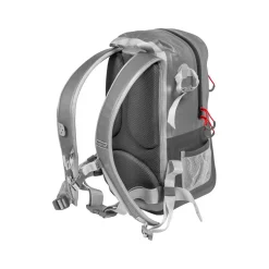 Westin W6 Wading Backpack Silver/Grey
