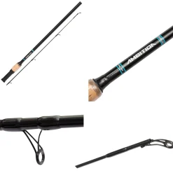 Zebco Ambition Float 11ft 3,30 m Wfg.45 g
