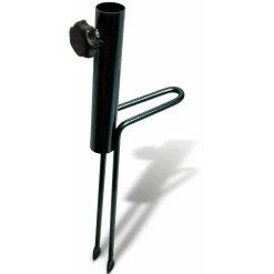 Zebco Erdspiess Schirmhalter Angelschirm 34 cm