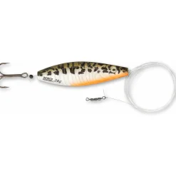 Zebco Forellenblinker 30g Bulben