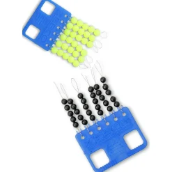Zebco Gummiperlen 20 Stück