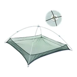 Zebco Köderfischsenke mit Fluchtschutz 100 cm