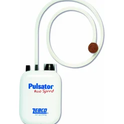 Zebco Pulsator 2-Speed Sauerstoffpumpe