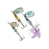 Zebco Spinner Sortiment Sounder