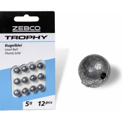 Zebco Trophy Kugelblei