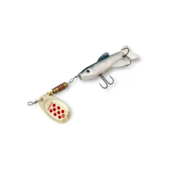 Zebco Trophy Z-Spin Minnow Hechtspinner
