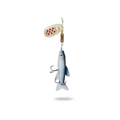 Zebco Trophy Z-Spin Minnow Hechtspinner