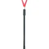 Zebco V-Teleskop- Rutenhalter 60 cm -100 cm