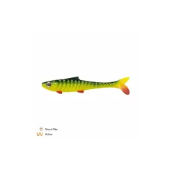 Zeck Fishing Rippler 16 cm