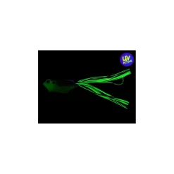 Z-MAN Leap FrogZ Popping Frog 5,7 cm